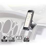 Scosche MagicMount Magnetic Mobile Dash Board Mount Black