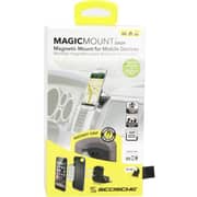 Scosche MagicMount Magnetic Mobile Dash Board Mount Black