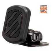 Scosche MagicMount Magnetic Mobile Dash Board Mount Black