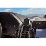 Scosche MagicMount 4-In-1 MagSafe Mobile Car Mount Black