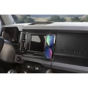 Scosche MagicMount Pro MagSafe Mobile Charging Car Vent Mount Black