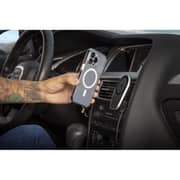 Scosche MagicMount Pro MagSafe Mobile Charging Car Vent Mount Black