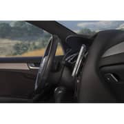 Scosche MagicMount Pro MagSafe Mobile Charging Car Vent Mount Black