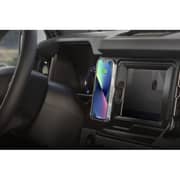 Scosche MagicMount Pro MagSafe Mobile Charging Car Vent Mount Black