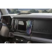 Scosche MagicMount Pro MagSafe Mobile Charging Car Vent Mount Black