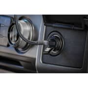 Scosche Powervolt USB-C Mini Car Charger Black