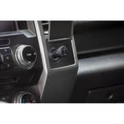 Scosche Powervolt Dual USB-C Port Car Charger Black