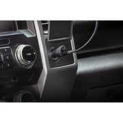 Scosche Powervolt Dual USB-C Port Car Charger Black