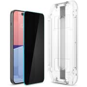 Spigen Privacy Screen Protector iPhone 15 Plus