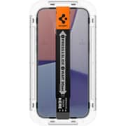 Spigen Privacy Screen Protector iPhone 15 Plus