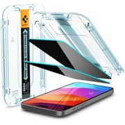 Spigen Privacy Screen Protector iPhone 15 Plus