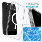 Spigen MagFit Hybrid Case Crystal iPhone 15