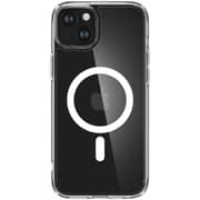Spigen MagFit Hybrid Case Crystal iPhone 15