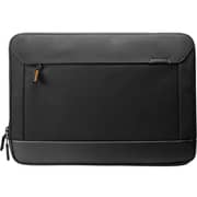 Spigen Klasdan Sleeve Cover Black Notebook 16inch
