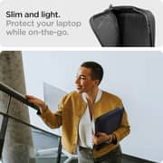 Spigen Klasdan Sleeve Cover Black Notebook 16inch