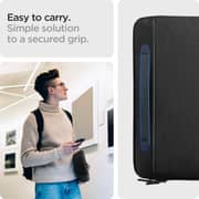 Spigen Klasdan Sleeve Cover Black Notebook 16inch