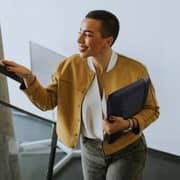 Spigen Klasdan Sleeve Cover Black Notebook 16inch