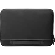 Spigen Klasdan Sleeve Cover Black Notebook 16inch