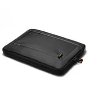 Spigen Klasdan Sleeve Cover Black Notebook 16inch
