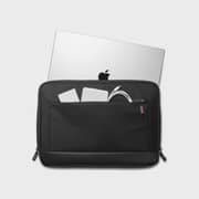 Spigen Klasdan Sleeve Cover Black Notebook 16inch