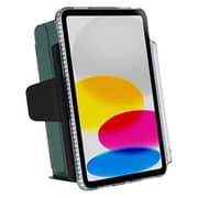 Tech21 EvoFolio Case Teal iPad 10th Gen