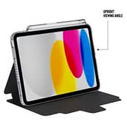 Tech21 EvoFolio Case Teal iPad 10th Gen