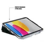 Tech21 EvoFolio Case Teal iPad 10th Gen