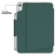 Tech21 EvoFolio Case Teal iPad 10th Gen