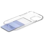 Spigen Crystal Slot Case Clear iPhone 15 Pro