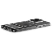 Spigen Crystal Slot Case Clear iPhone 15 Pro