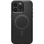 Spigen Core MagFit Armor Case Matte Black iPhone 15 Pro