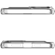Spigen Crystal Slot Case Clear iPhone 15