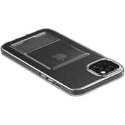 Spigen Crystal Slot Case Clear iPhone 15