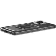 Spigen Crystal Slot Case Clear iPhone 15