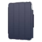 Tech21 EvoFolio Case Blue iPad 10th Gen