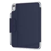 Tech21 EvoFolio Case Blue iPad 10th Gen