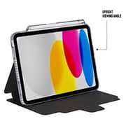 Tech21 EvoFolio Case Blue iPad 10th Gen