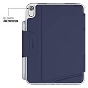 Tech21 EvoFolio Case Blue iPad 10th Gen