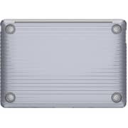 Tech21 EvoWave Case Blue MacBook Pro 13inch