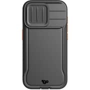 Tech21 EvoMax MagSafe Case Black iPhone 15 Pro