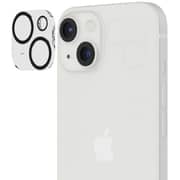 Tech21 Impact Screen And Lens Protector Clear iPhone 15