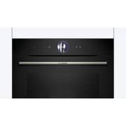 Bosch Series 8 Built In Oven HBG776NB1M