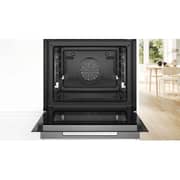 Bosch Series 8 Built In Oven HBG776NB1M
