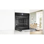 Bosch Series 8 Built In Oven HBG776NB1M
