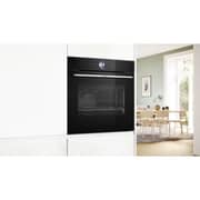 Bosch Series 8 Built In Oven HBG776NB1M