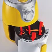 Ariete Mini Air Fryer - 4615