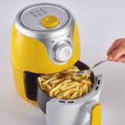 Ariete Mini Air Fryer - 4615