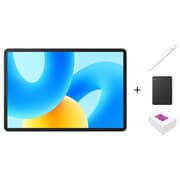 Huawei MatePad BTK-W09D Tablet - WiFi 256GB 8GB 11.5inch Grey + Pencil + Flip Cover + Gift Box