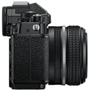 Nikon Zf Mirrorless Camera Body Black