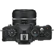 Nikon Zf Mirrorless Camera Black + 40mm Lens Kit